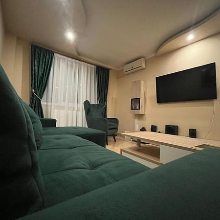 Apartament Rezidential Cero Temesvár Kültér fotó