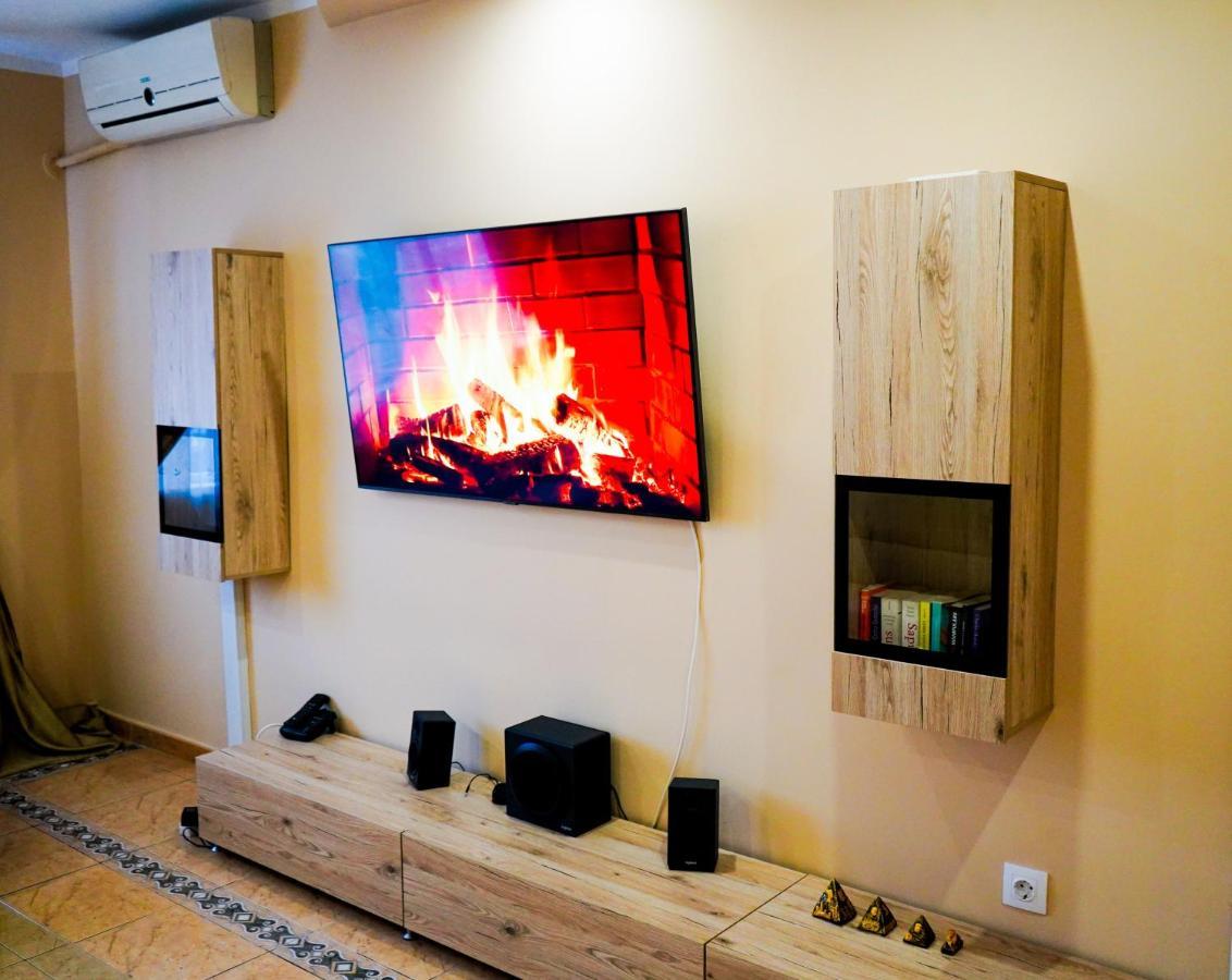 Apartament Rezidential Cero Temesvár Kültér fotó