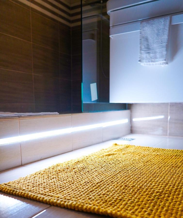 Apartament Rezidential Cero Temesvár Kültér fotó