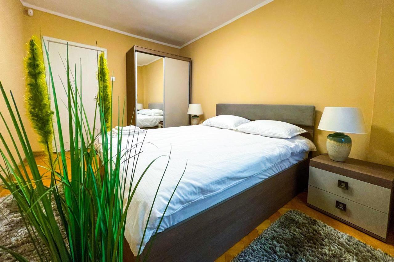 Apartament Rezidential Cero Temesvár Kültér fotó