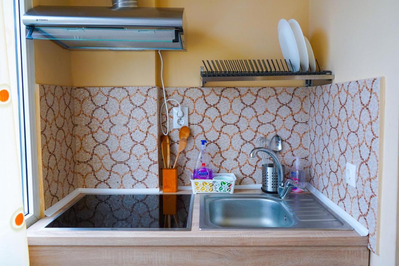 Apartament Rezidential Cero Temesvár Kültér fotó