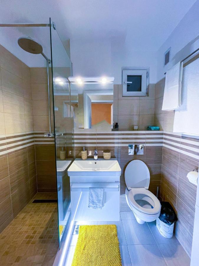 Apartament Rezidential Cero Temesvár Kültér fotó