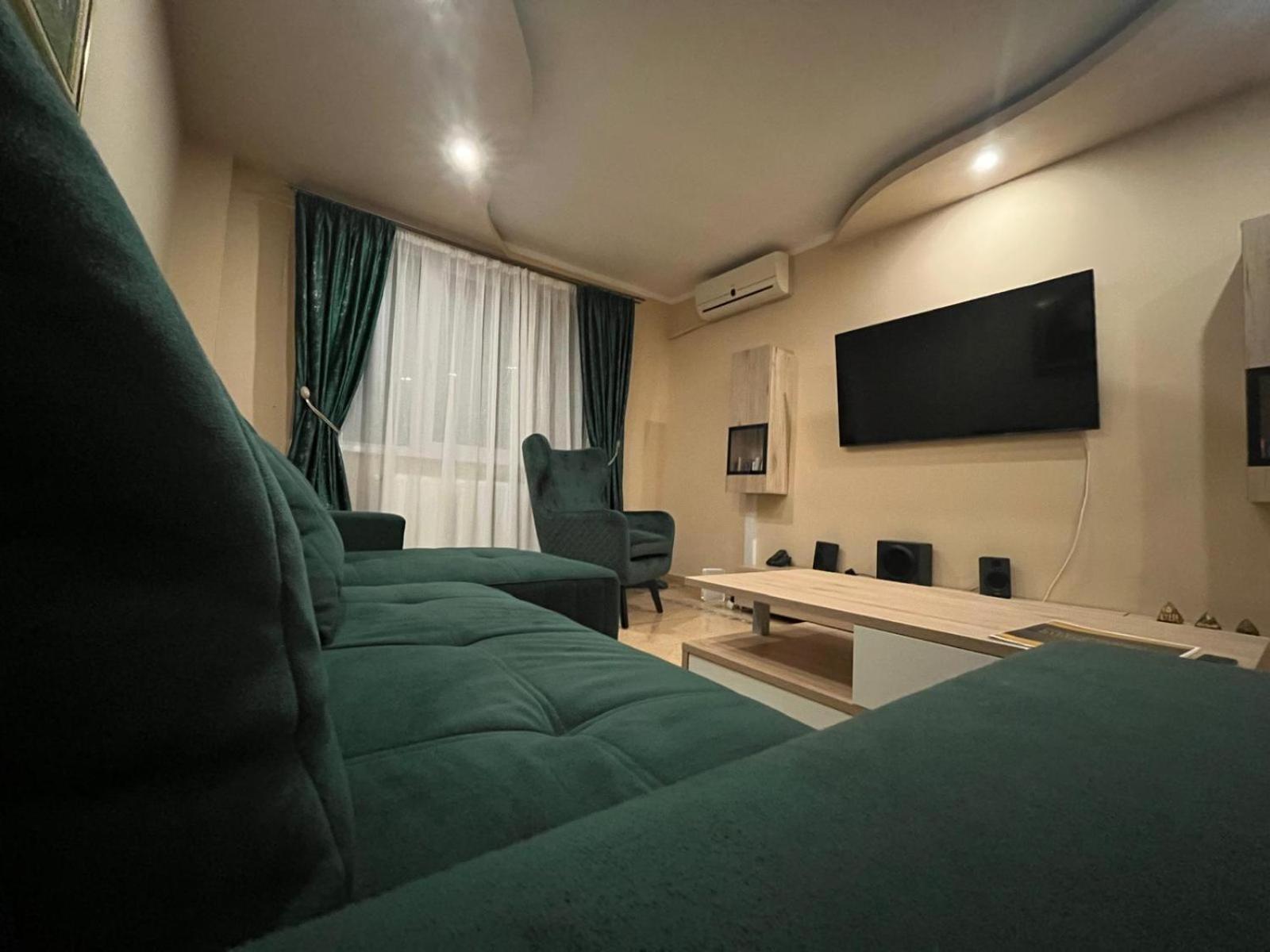 Apartament Rezidential Cero Temesvár Kültér fotó