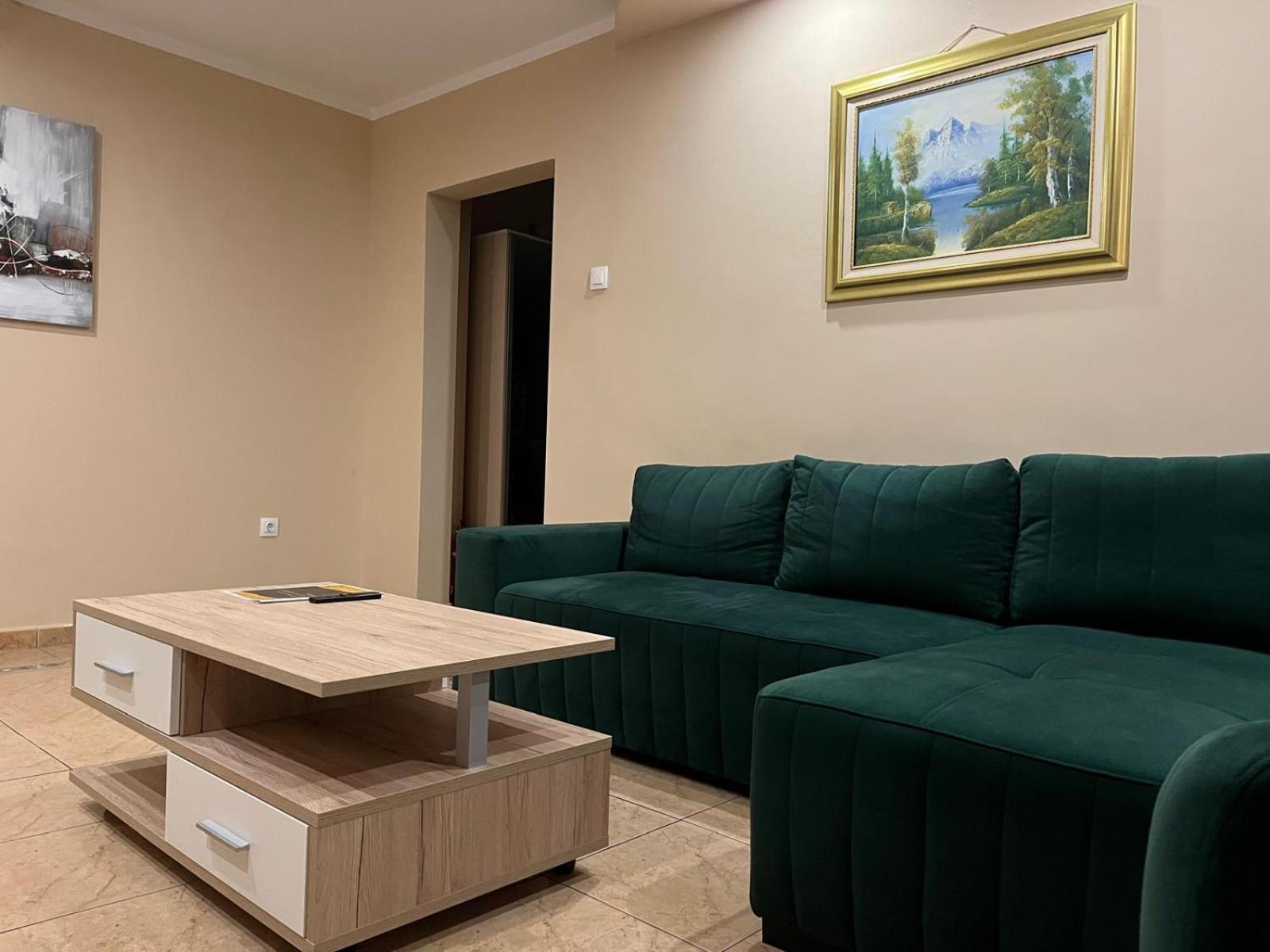 Apartament Rezidential Cero Temesvár Kültér fotó